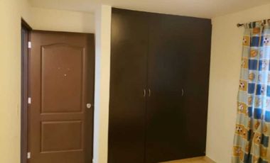 VENDO CASA EN LA CHORRERA ALTOS DEL CAMPO 3R