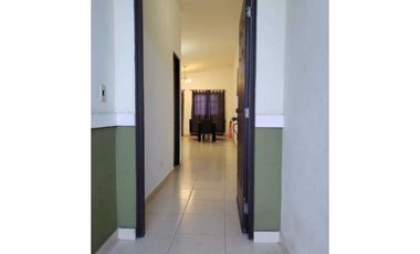 VENDO CASA EN LA CHORRERA ALTOS DEL CAMPO 3R