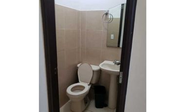 VENDO CASA EN LA CHORRERA ALTOS DEL CAMPO 3R