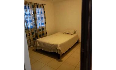 VENDO CASA EN LA CHORRERA ALTOS DEL CAMPO 3R