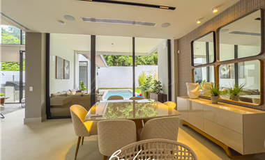 VENDO CASAS UNIFAMILIARES EN PANAM PACFICO, PH EXPLORA (P)