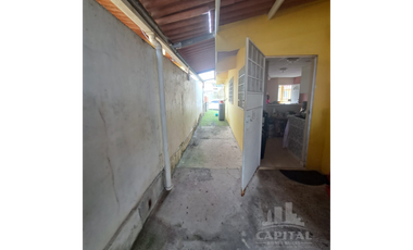 EL CRISOL - CASA EN VENTA