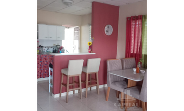 EL CRISOL - CASA EN VENTA