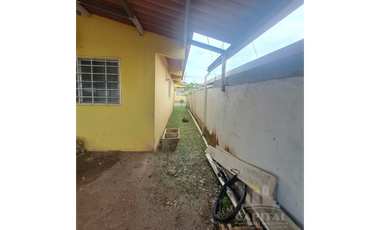 EL CRISOL - CASA EN VENTA