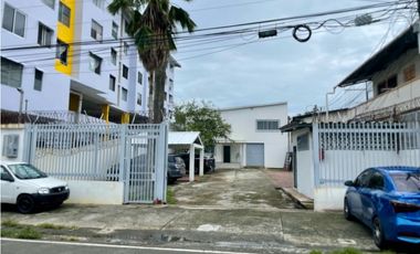 SE ALQUILA LOCAL / BODEGA EN LA PULIDA-RO ABAJO