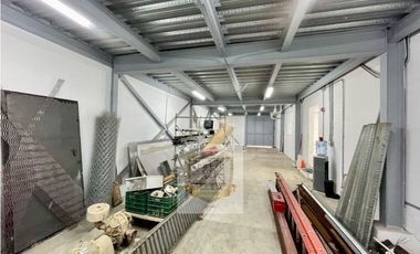 SE ALQUILA LOCAL / BODEGA EN LA PULIDA-RO ABAJO