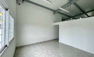 SE ALQUILA LOCAL / BODEGA EN LA PULIDA-RO ABAJO