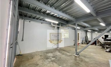 SE ALQUILA LOCAL / BODEGA EN LA PULIDA-RO ABAJO