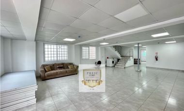 SE ALQUILA LOCAL / BODEGA EN LA PULIDA-RO ABAJO