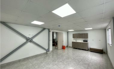 SE ALQUILA LOCAL / BODEGA EN LA PULIDA-RO ABAJO