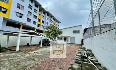 SE ALQUILA LOCAL / BODEGA EN LA PULIDA-RO ABAJO