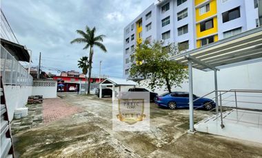 SE ALQUILA LOCAL / BODEGA EN LA PULIDA-RO ABAJO