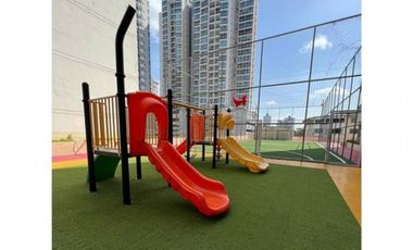 VENDO APARTAMENTO AMOBLADO EN CARRASQUILLA, PH SKY PARK (21)  
