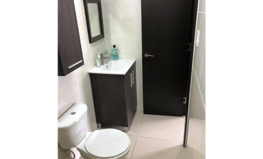 VENDO APARTAMENTO AMOBLADO EN CARRASQUILLA, PH SKY PARK (21)  
