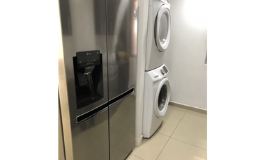 VENDO APARTAMENTO AMOBLADO EN CARRASQUILLA, PH SKY PARK (21)  