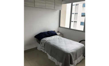 VENDO APARTAMENTO AMOBLADO EN CARRASQUILLA, PH SKY PARK (21)  