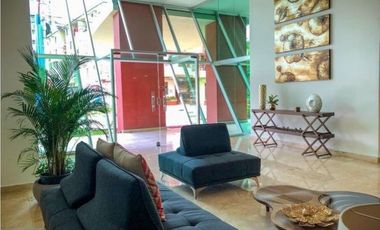 VENDO APARTAMENTO AMOBLADO EN CARRASQUILLA, PH SKY PARK (21)  