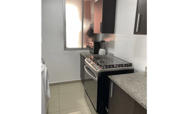 VENDO APARTAMENTO AMOBLADO EN CARRASQUILLA, PH SKY PARK (21)  