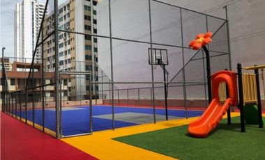 VENDO APARTAMENTO AMOBLADO EN CARRASQUILLA, PH SKY PARK (21)  