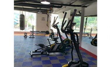 VENDO APARTAMENTO AMOBLADO EN CARRASQUILLA, PH SKY PARK (21)  