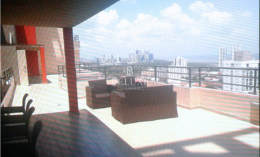 VENDO APARTAMENTO AMOBLADO EN CARRASQUILLA, PH SKY PARK (21)  