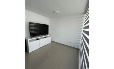 VENDO APARTAMENTO AMOBLADO EN CARRASQUILLA, PH SKY PARK (21)  