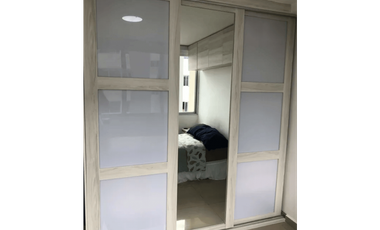 VENDO APARTAMENTO AMOBLADO EN CARRASQUILLA, PH SKY PARK (21)  