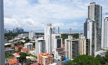 VENDO APARTAMENTO AMOBLADO EN CARRASQUILLA, PH SKY PARK (21)  
