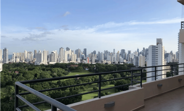 VENDO APARTAMENTO AMOBLADO EN CARRASQUILLA, PH SKY PARK (21)  
