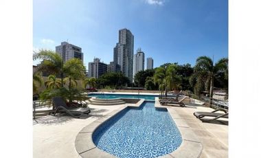 VENDO APARTAMENTO AMOBLADO EN CARRASQUILLA, PH SKY PARK (21)  