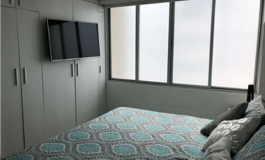 VENDO APARTAMENTO AMOBLADO EN CARRASQUILLA, PH SKY PARK (21)  
