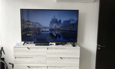 VENDO APARTAMENTO AMOBLADO EN CARRASQUILLA, PH SKY PARK (21)  