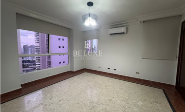 ALQUILER APARTAMENTO EN PUNTA PAITILLA, PH CRILLON (7)