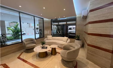 ALQUILER APARTAMENTO EN PUNTA PAITILLA, PH CRILLON (7)