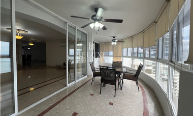 ALQUILER APARTAMENTO EN PUNTA PAITILLA, PH CRILLON (7)