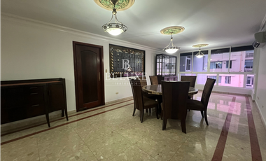 ALQUILER APARTAMENTO EN PUNTA PAITILLA, PH CRILLON (7)