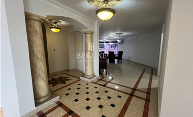 ALQUILER APARTAMENTO EN PUNTA PAITILLA, PH CRILLON (7)