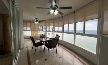 ALQUILER APARTAMENTO EN PUNTA PAITILLA, PH CRILLON (7)