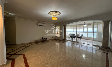 ALQUILER APARTAMENTO EN PUNTA PAITILLA, PH CRILLON (7)