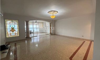 ALQUILER APARTAMENTO EN PUNTA PAITILLA, PH CRILLON (7)