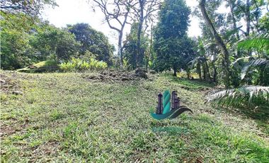 VENDO CASA Y TERRENO DE 1856M2 BORDEADO X RIO EN BOQUERON