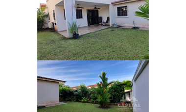 SE ALQUILA CASA EN COSTA VERDE - SUNSET HILLS