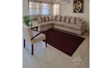 SE ALQUILA CASA EN COSTA VERDE - SUNSET HILLS