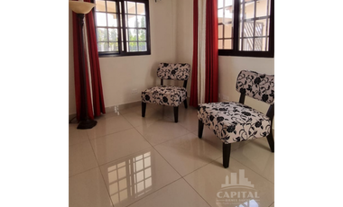 SE ALQUILA CASA EN COSTA VERDE - SUNSET HILLS