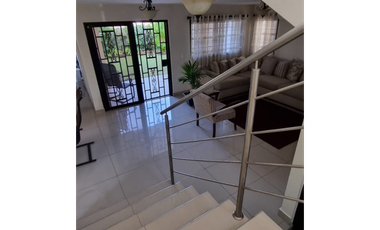 SE ALQUILA CASA EN COSTA VERDE - SUNSET HILLS