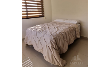 SE ALQUILA CASA EN COSTA VERDE - SUNSET HILLS