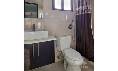 SE ALQUILA CASA EN COSTA VERDE - SUNSET HILLS