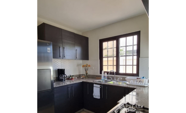 SE ALQUILA CASA EN COSTA VERDE - SUNSET HILLS