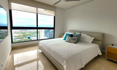 Venta de Apartamento en Costa del Este, PH Matisse