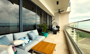 Venta de Apartamento en Costa del Este, PH Matisse